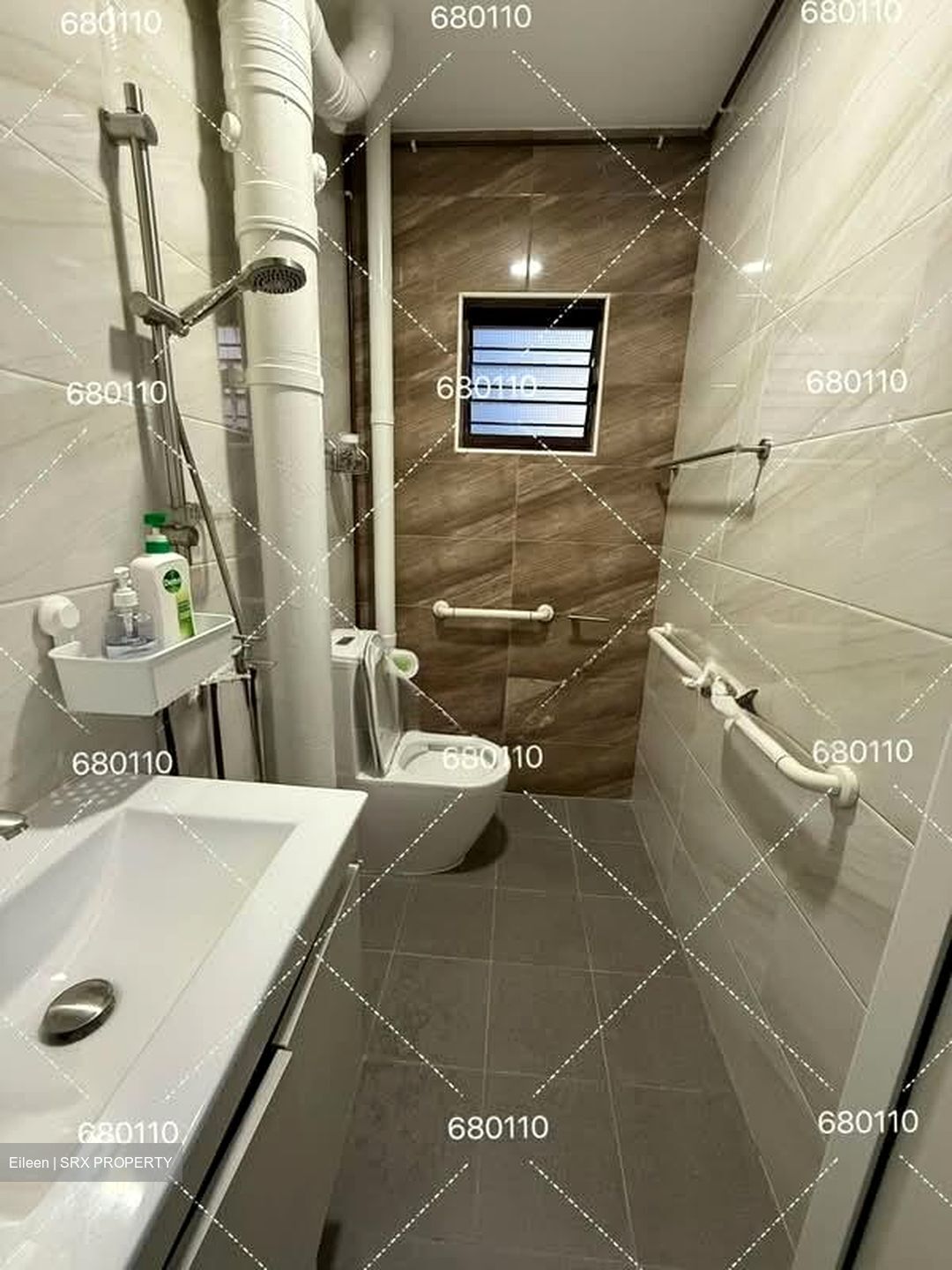 Blk 110 Teck Whye Lane (Choa Chu Kang), HDB 3 Rooms #580231941